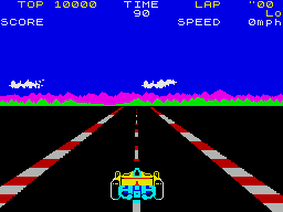 Pole Position (1984)(Atarisoft)
